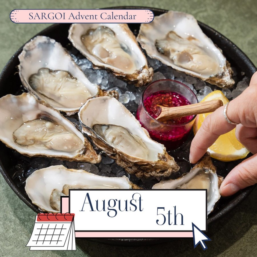 Oyster Day